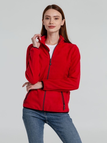 Куртка женская Speedway Lady, зеленая фото 5