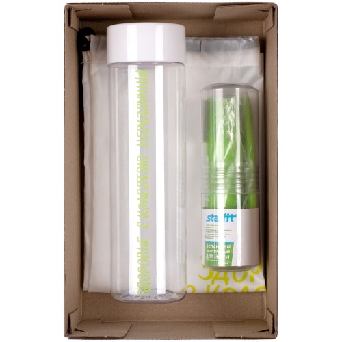 Набор «Здорово и красиво» фото 3 Набор «Здорово и красиво» фото 3