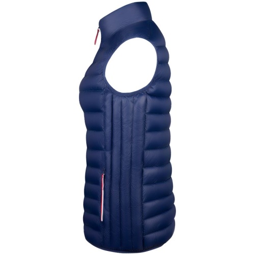 Жилет женский Victoire BW Women, темно-синий фото 10 Жилет женский Victoire BW Women, темно-синий фото 10