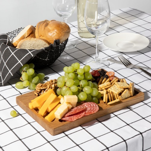 Менажница Crosta фото 3 Менажница Crosta фото 3