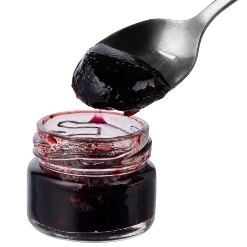 Джем на виноградном соке Best Berries, черника фото 4