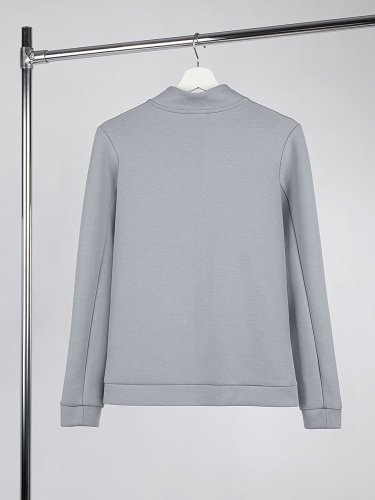 Куртка женская Lovi, серая фото 3