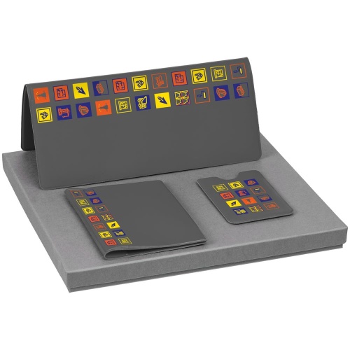 Набор личных аксессуаров Industry, строительство Набор личных аксессуаров Industry, строительство