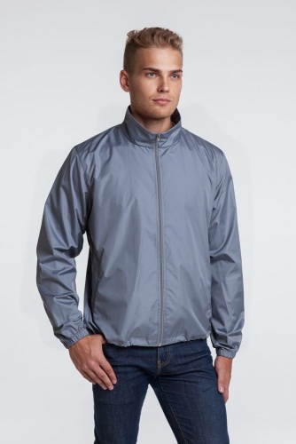 Ветровка Kivach, желтая фото 7