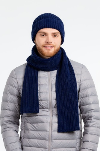 Набор Nordkapp, темно-синий фото 5 Набор Nordkapp, темно-синий фото 5