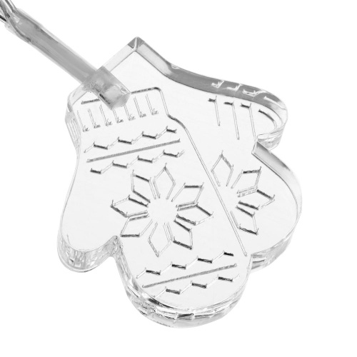 Светодиодная гирлянда «Новогодняя история» фото 10