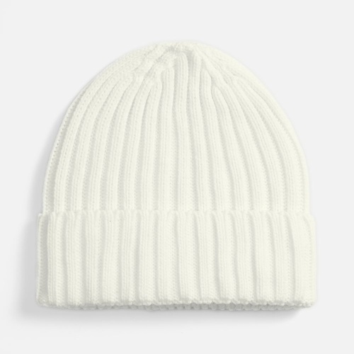 Шапка Faculty, белая фото 2 Шапка Faculty, белая фото 2