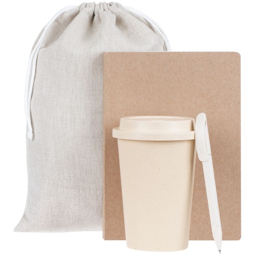 Холщовый мешок Flaxy, большой, ver. 2 фото 2 Холщовый мешок Flaxy, большой, ver. 2 фото 2