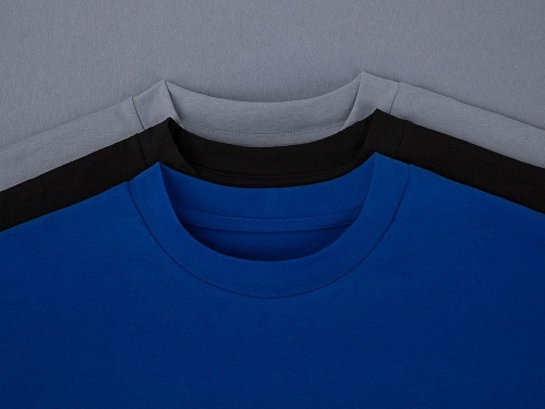 Платье D2, черное фото 3