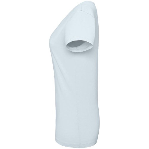 Футболка женская Martin Women, голубая фото 4