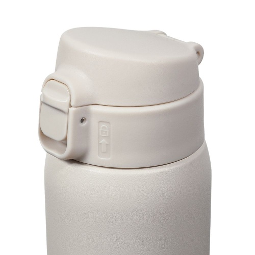 Термокружка Relaxika, ver.2, белая фото 2 Термокружка Relaxika, ver.2, белая фото 2