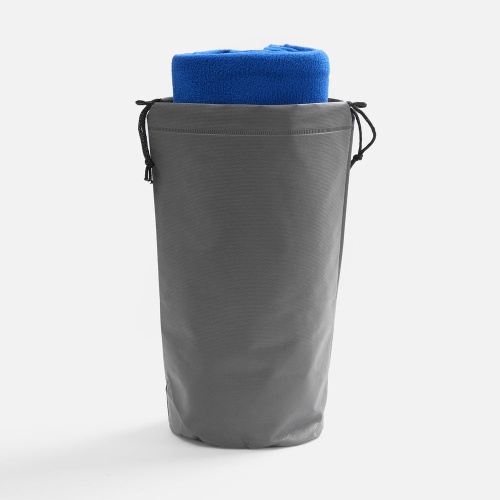 Чехол Raum для пледа, серый Чехол Raum для пледа, серый