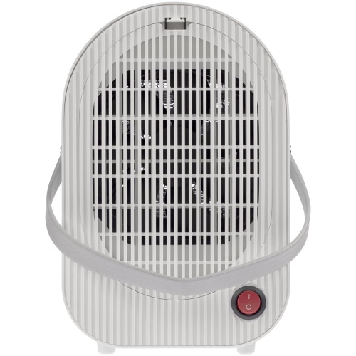 Обогреватель с функцией вентилятора airTune, белый фото 3 Обогреватель с функцией вентилятора airTune, белый фото 3