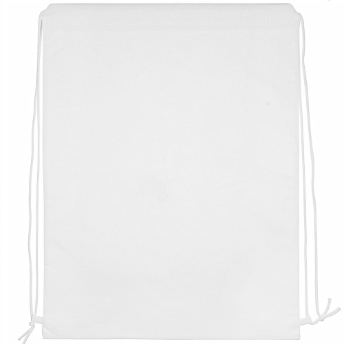 Рюкзак-мешок Fitbag, белый фото 2