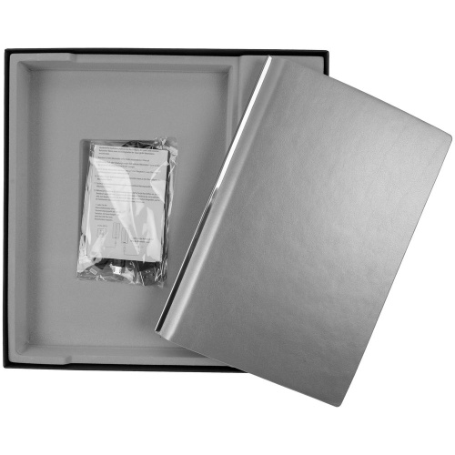 Набор Kroom Energy, серый фото 3 Набор Kroom Energy, серый фото 3