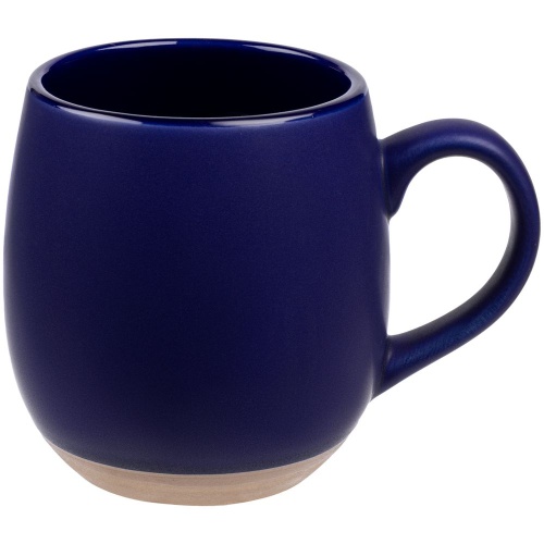 Кружка Chubby, синяя Кружка Chubby, синяя