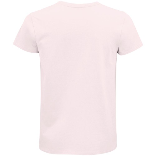 Футболка мужская Pioneer Men, розовая фото 3