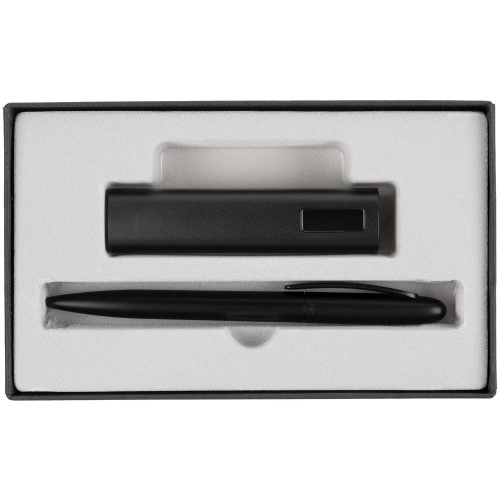 Набор Mistick, черный фото 3 Набор Mistick, черный фото 3