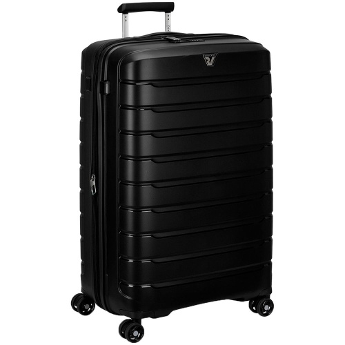 Чемодан Butterfly L, черный фото 2 Чемодан Butterfly L, черный фото 2