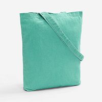 Сумка для покупок Berwi, зеленая