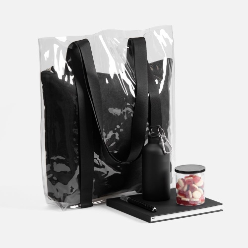 Набор Object Walk, черный Набор Object Walk, черный