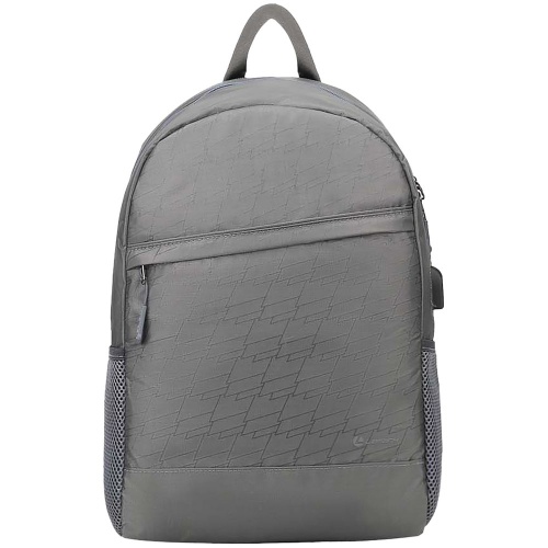 Рюкзак для ноутбука B115, темно-серый фото 2 Рюкзак для ноутбука B115, темно-серый фото 2