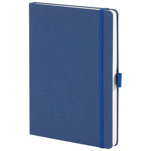 Ежедневник Country, недатированный, синий Ежедневник Country, недатированный, синий