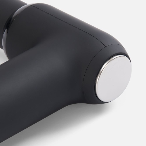 Перкусcионный массажер Stress Away, черный фото 4