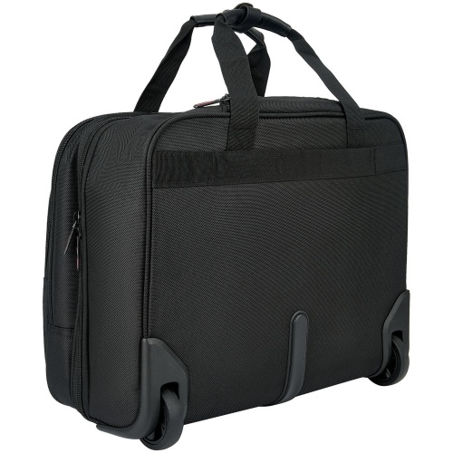 Мобильный офис X Range, черный фото 3 Мобильный офис X Range, черный фото 3