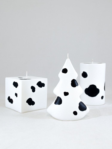 Свеча Mood Booster Tree фото 6 Свеча Mood Booster Tree фото 6