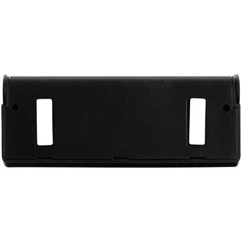 Парковочная визитка Litera Solar, черная фото 3 Парковочная визитка Litera Solar, черная фото 3