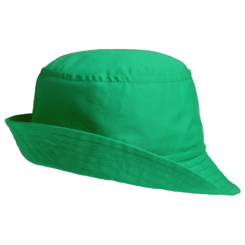 Панама Challenge, зеленая фото 2 Панама Challenge, зеленая фото 2