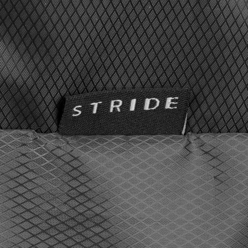 Поясная сумка Wanderer, темно-серая фото 6 Поясная сумка Wanderer, темно-серая фото 6