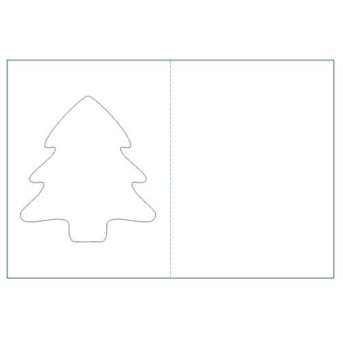 Заготовка из картона Carta, L Заготовка из картона Carta, L