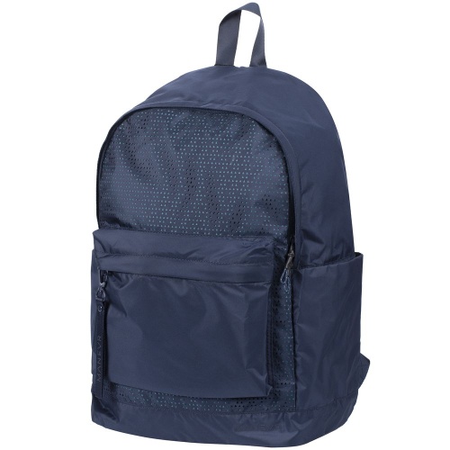 Рюкзак Triangel, синий фото 6 Рюкзак Triangel, синий фото 6