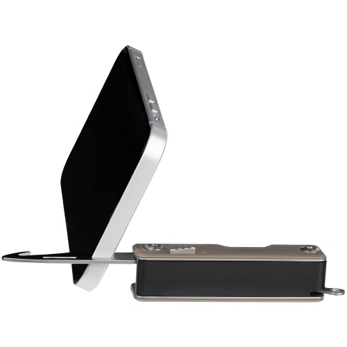 Нож-брелок NexTool Knight EDC, черный фото 3 Нож-брелок NexTool Knight EDC, черный фото 3