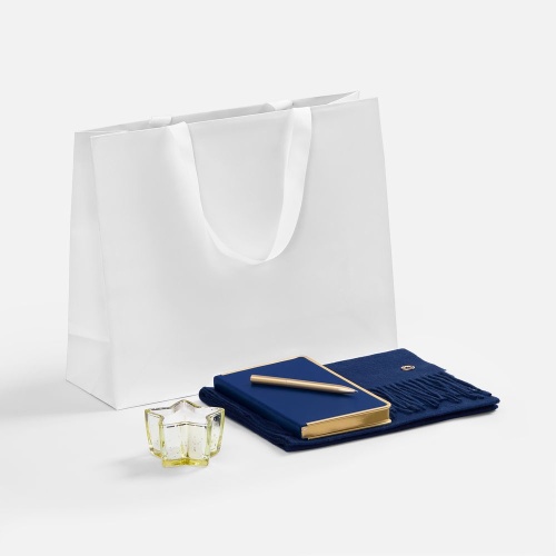 Набор Relax Warm, синий Набор Relax Warm, синий