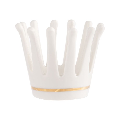 Подставка под яйцо «Королевское утро» фото 3