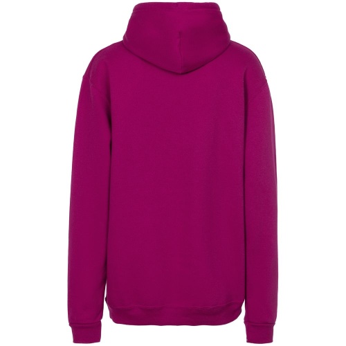 Худи «Бабон», ярко-розовое (фуксия) фото 4