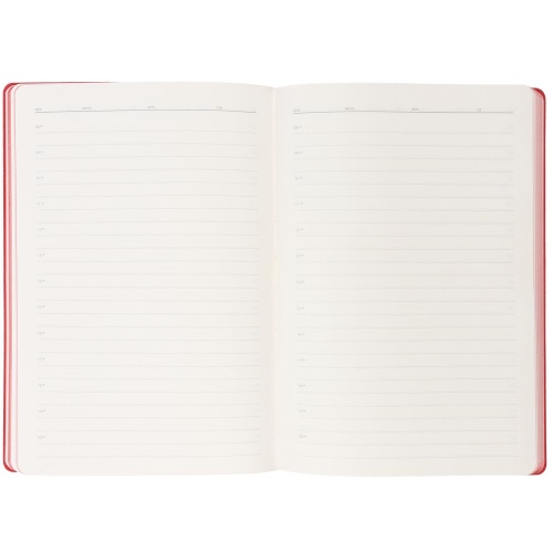 Набор Skywriting, черный с красным фото 4