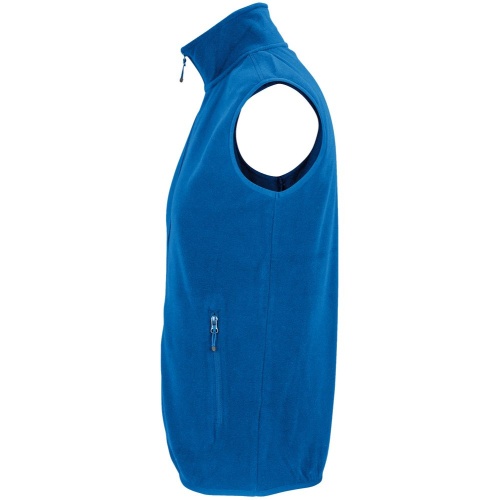 Жилет Factor BW, ярко-синий фото 3 Жилет Factor BW, ярко-синий фото 3