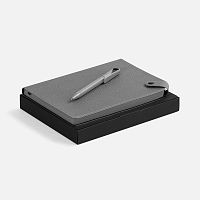 Набор Espresso, серый