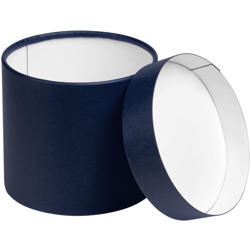 Коробка Circa S, синяя фото 3