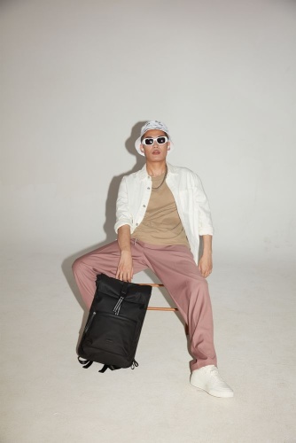 Рюкзак Urban Daily Plus, черный фото 6 Рюкзак Urban Daily Plus, черный фото 6