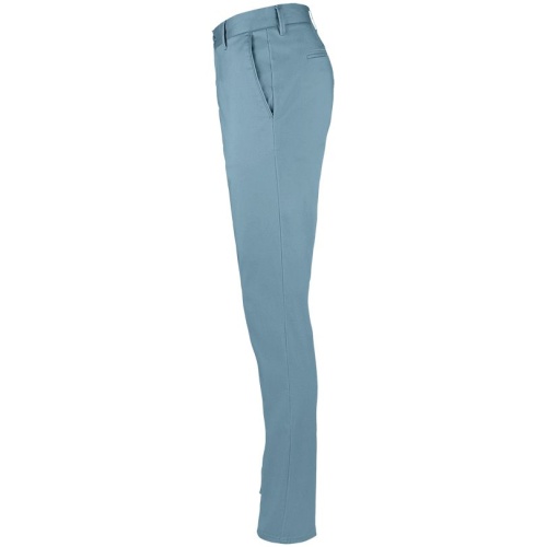 Брюки Jared Women, голубые фото 4 Брюки Jared Women, голубые фото 4