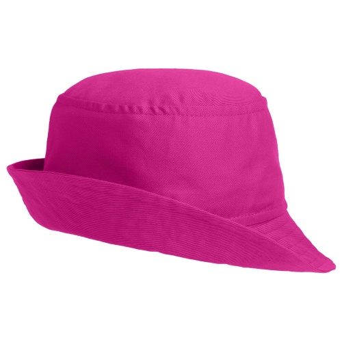 Панама Challenge, ярко-розовая (фуксия) фото 2 Панама Challenge, ярко-розовая (фуксия) фото 2