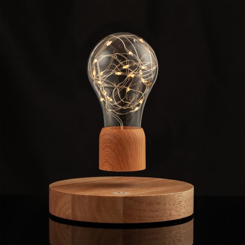 Левитирующая лампа FireFly Lights фото 3 Левитирующая лампа FireFly Lights фото 3