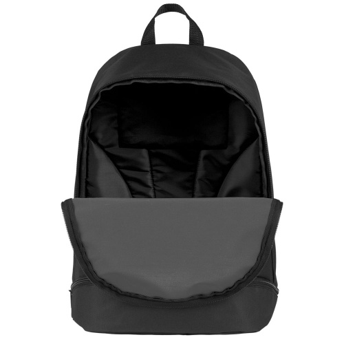 Рюкзак спортивный Unit Athletic, черный фото 7