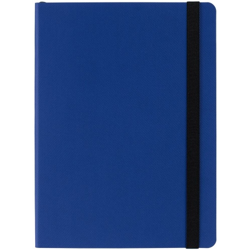 Еженедельник Cheery, недатированный, синий фото 3