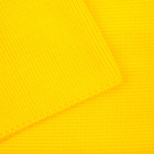 Детский снуд Real Talk, желтый фото 4 Детский снуд Real Talk, желтый фото 4